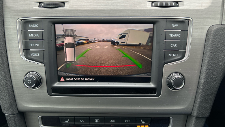 Volkswagen Golf 1.4 TSI 125 Match Edition 5dr Petrol Hatchback